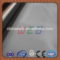 400 mesh twill weave SS wire screen